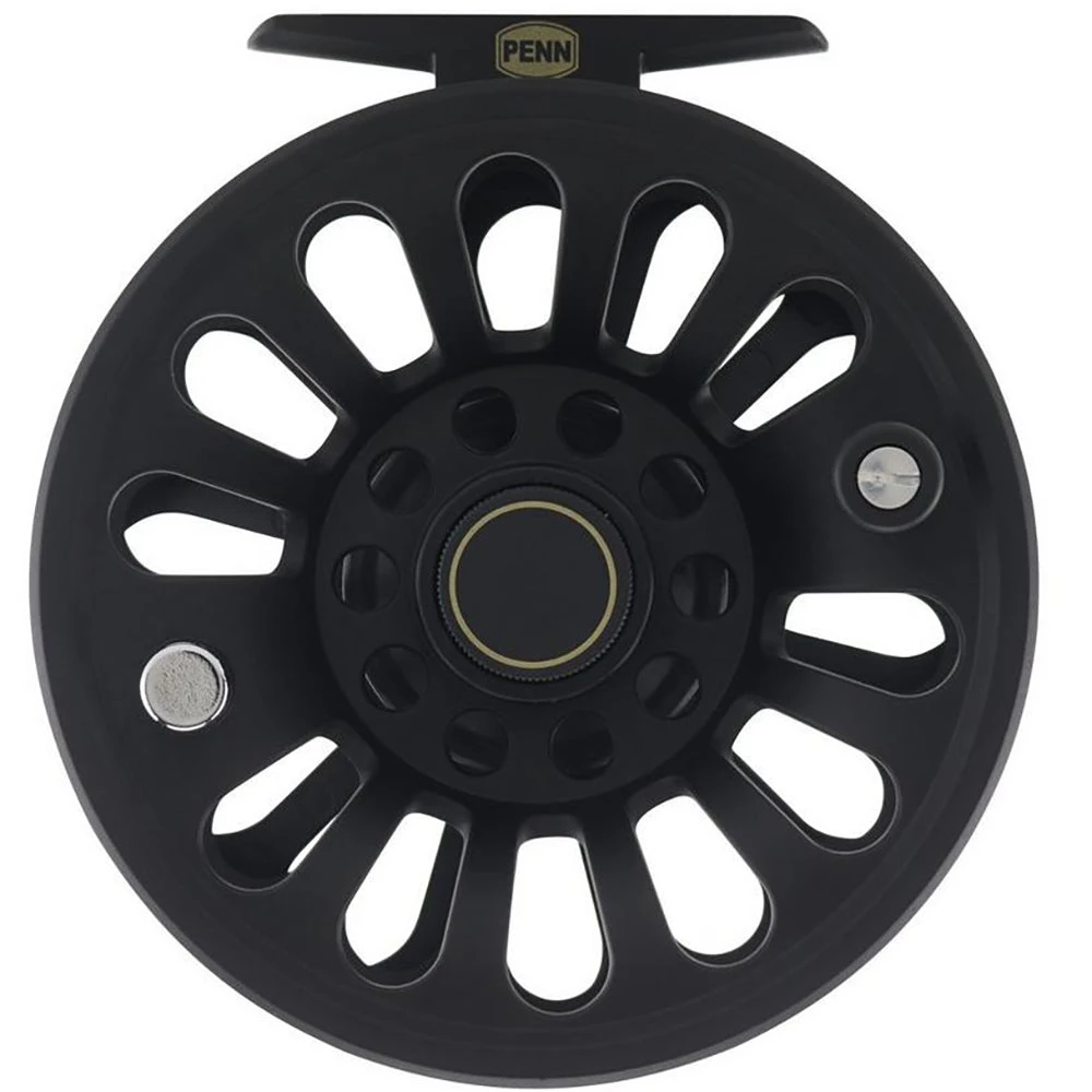 PENN Battle Fly Reel #10 3 PENN Battle Fly Reel #10