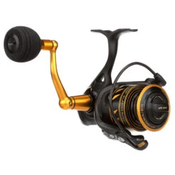 PENN SLAIV2500HS Slammer IV 2500HS Spinning Reel 9 PENN SLAIV2500HS Slammer IV 2500HS Spinning Reel -NVN Marine Shop 100627 penn slaiv2500hs slammer iv 2500hs spinning reel 3