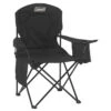 Coleman Cooler Quad Chair - Black 2 Coleman Cooler Quad Chair - Black -NVN Marine Shop 100984 coleman cooler quad chair black 0