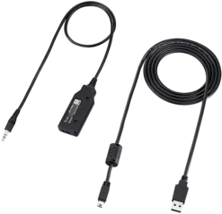 Icom OPC-478 Programming Cable