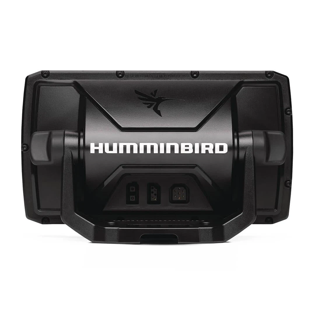 Humminbird HELIX 5 CHIRP/GPS Combo G3 7 Humminbird HELIX 5 CHIRP/GPS Combo G3 - Image 5