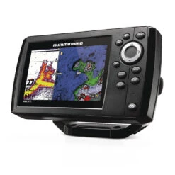 Humminbird HELIX 5 CHIRP/GPS Combo G3 21 Humminbird HELIX 5 CHIRP/GPS Combo G3 -NVN Marine Shop 101191 humminbird helix 5 chirp gps combo g3 8