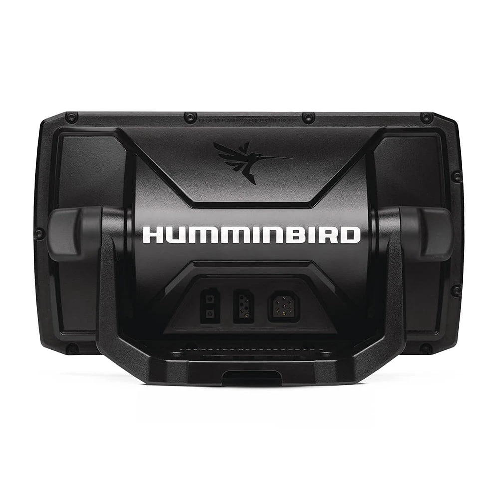 Humminbird HELIX 5 CHIRP/GPS Combo G3 12 Humminbird HELIX 5 CHIRP/GPS Combo G3 - Image 10