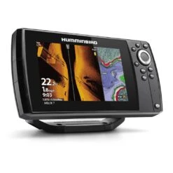 Humminbird HELIX 7 CHIRP MEGA SI GPS G4 -NVN Marine Shop 101196 humminbird helix 7 chirp mega si gps 2