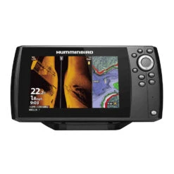 Humminbird HELIX 7 CHIRP MEGA SI GPS G4 -NVN Marine Shop 101196 humminbird helix 7 chirp mega si gps 6