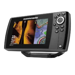 Humminbird HELIX 7 CHIRP MEGA SI GPS G4 -NVN Marine Shop 101196 humminbird helix 7 chirp mega si gps 8