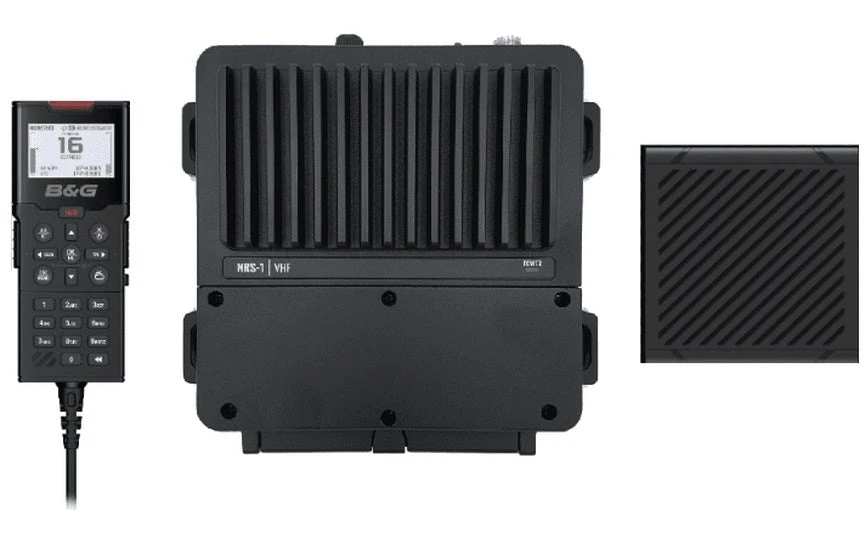 B&G V100 VHF System 3 B&G V100 VHF System