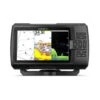 Garmin Striker Vivid 7cv Reman Fishfinder GPS Track Plotter With GT20 -NVN Marine Shop 1014598 garmin striker vivid 7cv reman fishfinder gps 0