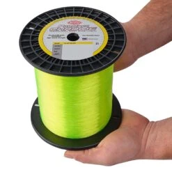 Berkley ProSpec Chrome Hi-Vis Yellow Monofilament - 20 Lb - 3000 Yds - PSC3B20-HVY -NVN Marine Shop 101677 berkley prospec chrome hi vis yellow monofilament 2