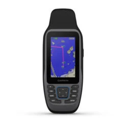 Garmin GPSMAP 79sc Handheld GPS