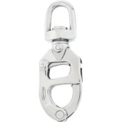 Ronstan Triggersnap&trade; Shackle - 111mm