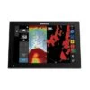Simrad NSX&trade; 3012 Combo Chartplotter & Fishfinder - Display Only - No Transducer