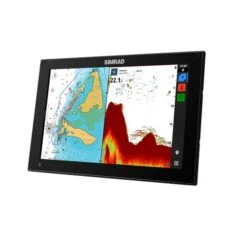 Simrad NSX™ 3012 Combo Chartplotter & Fishfinder - Display Only - No Transducer 11 Simrad NSX™ 3012 Combo Chartplotter & Fishfinder - Display Only - No Transducer -NVN Marine Shop 104636 simrad nsx 3012 combo chartplotter fishfinder 2