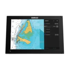 Simrad NSX™ 3012 Combo Chartplotter & Fishfinder - Display Only - No Transducer 13 Simrad NSX™ 3012 Combo Chartplotter & Fishfinder - Display Only - No Transducer -NVN Marine Shop 104636 simrad nsx 3012 combo chartplotter fishfinder 4