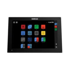 Simrad NSX™ 3012 Combo Chartplotter & Fishfinder - Display Only - No Transducer 14 Simrad NSX™ 3012 Combo Chartplotter & Fishfinder - Display Only - No Transducer -NVN Marine Shop 104636 simrad nsx 3012 combo chartplotter fishfinder 5