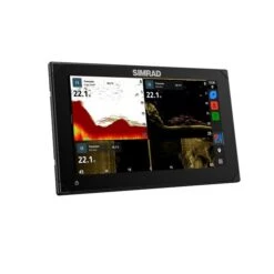 Simrad NSX™ 3009 9" Combo Chartplotter & Fishfinder W/Active Imaging™ 3-in-1 Transducer 12 Simrad NSX™ 3009 9" Combo Chartplotter & Fishfinder W/Active Imaging™ 3-in-1 Transducer -NVN Marine Shop 104638 simrad nsx 3009 9 combo chartplotter 3