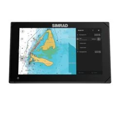 Simrad NSX™ 3009 9" Combo Chartplotter & Fishfinder W/Active Imaging™ 3-in-1 Transducer 13 Simrad NSX™ 3009 9" Combo Chartplotter & Fishfinder W/Active Imaging™ 3-in-1 Transducer -NVN Marine Shop 104638 simrad nsx 3009 9 combo chartplotter 4