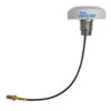 Vesper External GPS Antenna W/8" Cable F/Cortex M1 2 Vesper External GPS Antenna W/8" Cable F/Cortex M1 -NVN Marine Shop 104825 vesper external gps antenna w 8 cable f cortex 0