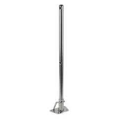Schaefer Double Stanchion Tube - 24"