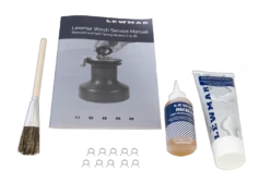 Lewmar Winch Maintenance Kit