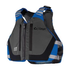Onyx Airspan Breeze Life Jacket - XS/SM - Blue 8 Onyx Airspan Breeze Life Jacket - XS/SM - Blue -NVN Marine Shop 107753 onyx airspan breeze life jacket xs sm 2