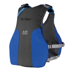 Onyx Airspan Breeze Life Jacket - XS/SM - Blue 9 Onyx Airspan Breeze Life Jacket - XS/SM - Blue -NVN Marine Shop 107753 onyx airspan breeze life jacket xs sm 3