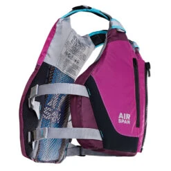 Onyx Airspan Breeze Life Jacket - M/L - Purple 11 Onyx Airspan Breeze Life Jacket - M/L - Purple -NVN Marine Shop 107757 onyx airspan breeze life jacket m l 4