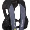 Onyx A/M-24 Deluxe Auto/Manual Inflatable PFD - Black - Adult Universal 2 Onyx A/M-24 Deluxe Auto/Manual Inflatable PFD - Black - Adult Universal -NVN Marine Shop 107759 onyx a m 24 deluxe auto manual inflatable pfd 0
