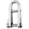Wichard HR Key Pin Shackle With Bar - 6mm Pin Diameter 1 Wichard HR Key Pin Shackle With Bar - 6mm Pin Diameter -NVN Marine Shop 108851 wichard hr key pin shackle with bar 0 4d15c18a eb10 4dbe bbfd b413f51c906a
