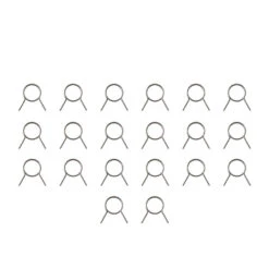 Lewmar Standard Pawl Spring - Small - 20 Pack