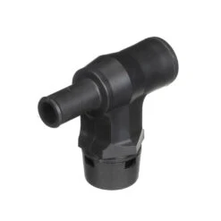 Attwood 90° P-Trap Fuel Tank Vent - Black W/Black Vent Head 11 Attwood 90° P-Trap Fuel Tank Vent - Black W/Black Vent Head -NVN Marine Shop 109450 attwood 900 p trap fuel tank vent 2