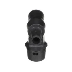 Attwood 90° P-Trap Fuel Tank Vent - Black W/Black Vent Head 13 Attwood 90° P-Trap Fuel Tank Vent - Black W/Black Vent Head -NVN Marine Shop 109450 attwood 900 p trap fuel tank vent 4