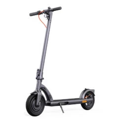 NAVEE N40 Scooter W/350 Watt Motor, 10" Tires, 18.6 MPH Max