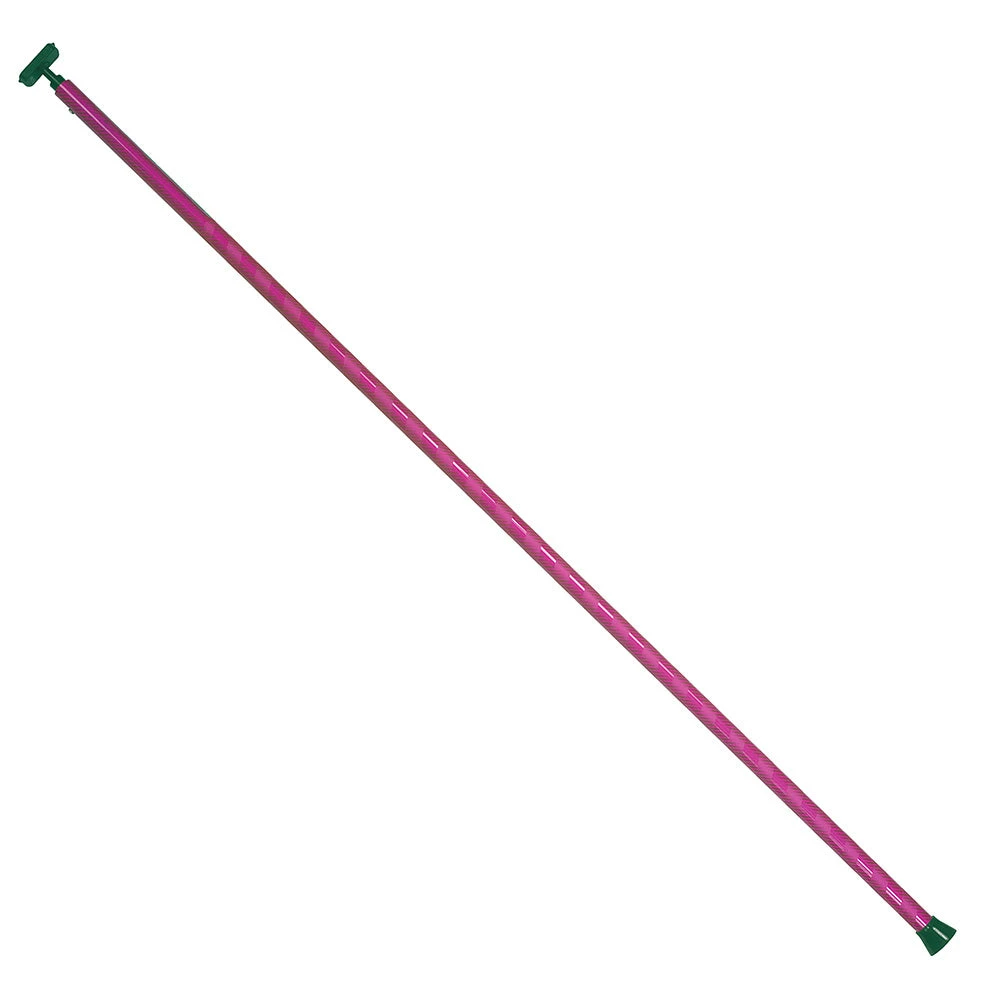 Barton Marine Pink Carbon Fiber Tiller Extension - 975mm (38") 3 Barton Marine Pink Carbon Fiber Tiller Extension - 975mm (38")