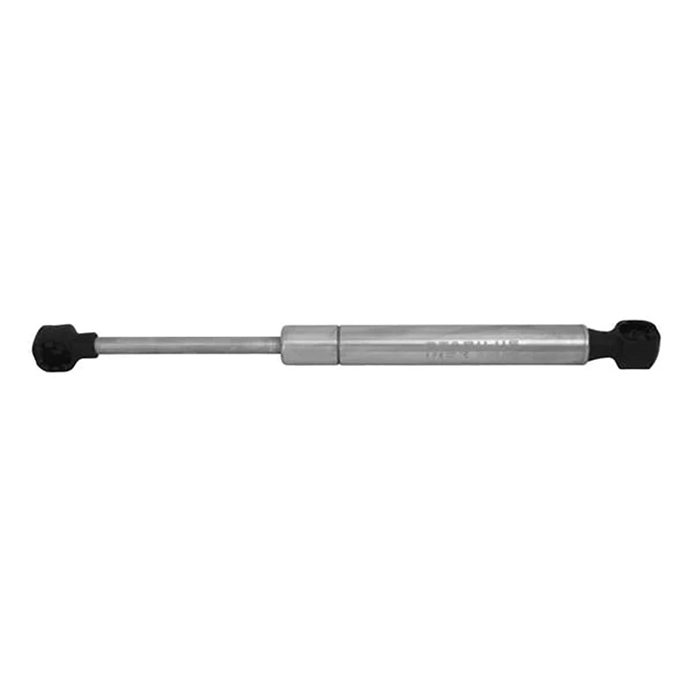 Attwood Stainless Gas Spring - 10" - 10mm Socket 3 Attwood Stainless Gas Spring - 10" - 10mm Socket