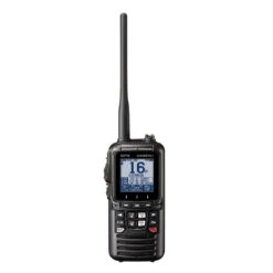 Standard Horizon HX891BT Handheld VHF W/Bluetooth - Black
