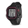 Garmin Forerunner 25, LG, Blk/Red REFURB 1 Garmin Forerunner 25, LG, Blk/Red REFURB -NVN Marine Shop 2011273 forerunner 25 lg blk red refurb 0