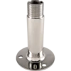 Ant. Mount, 4 Stainless W/1-14 Thread 2 Ant. Mount, 4 Stainless W/1-14 Thread -NVN Marine Shop 2011426 ant mount 4 stainless w 1 14 thread 0