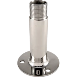 Ant. Mount, 4 Stainless W/1-14 Thread