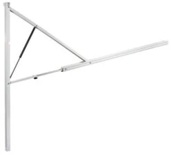 Dometic 52012400BL Awning Arm