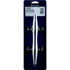 Attwood Marine 661103 Boat Rope Cleat 11 Attwood Marine 661103 Boat Rope Cleat -NVN Marine Shop 2013465 attwood marine 661103 boat rope cleat 4