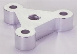 Attwood Marine 50713 Fishing Rod Holder Base Adapter