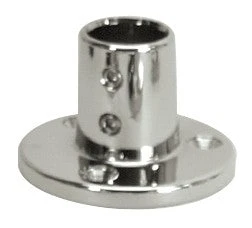 WhiteCap Industries S1468C Boat Rail Fitting 3 WhiteCap Industries S1468C Boat Rail Fitting