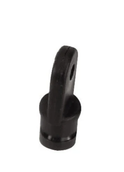 WhiteCap Industries 3417BP Boat Bimini Top Cap Fitting