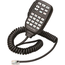 Icom HM133V Microphone