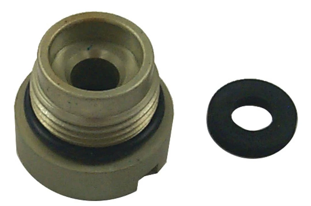 Sierra Marine 182155 Sterndrive Shifter Shaft Housing Bushing 2 Sierra Marine 182155 Sterndrive Shifter Shaft Housing Bushing