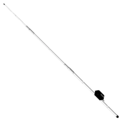 AC Antennas KUM703-1 - 3 Section 1000W Antenna For Mast Mounting, With Box For Coax