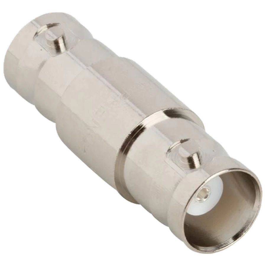 Amphenol Sine Systems 31-219 - BNC Dual Female 3 Amphenol Sine Systems 31-219 - BNC Dual Female