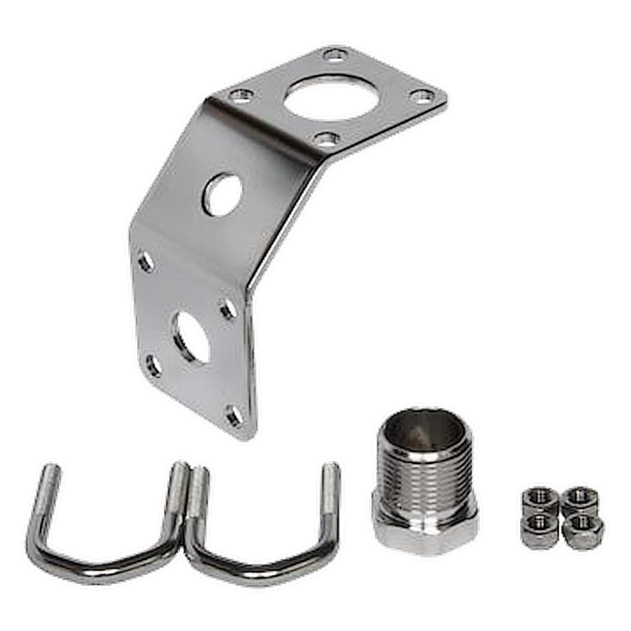 AC Antennas N158F - Heavy Duty Universal Angle Mast Mount 6 AC Antennas N158F - Heavy Duty Universal Angle Mast Mount - Image 4