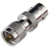 TCC Industries Inc 38 - Mini UHF Male To BNC Female Adapter
